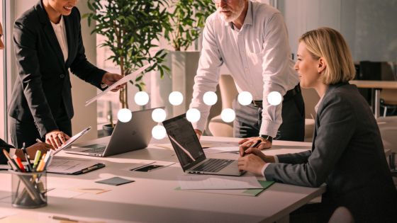 IA pour la productivité