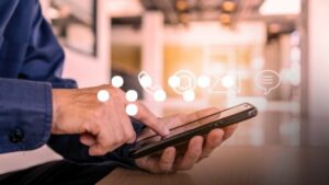 IA support client PME