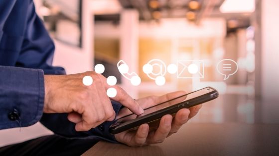 IA support client PME