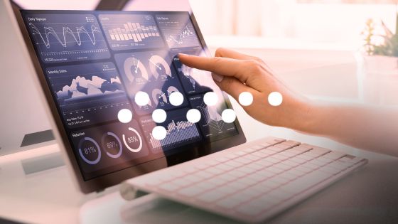 avantage concurrentiel data