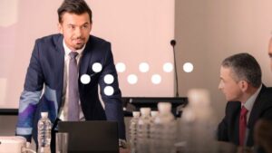 frictions opérationnelles