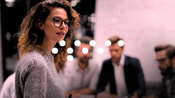 génération de leads automatisée