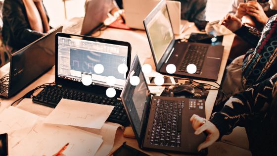 process automatisés