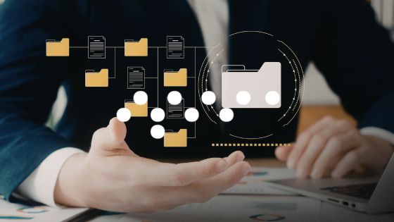 extraction automatique données PDF