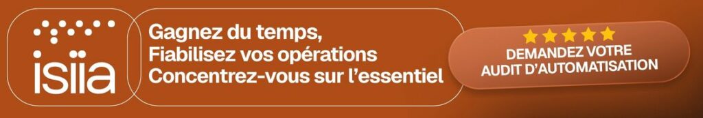 audit automatisation 