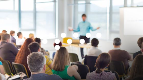 application réseau d’affaires