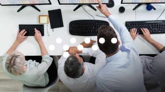 automatisation des tâches administratives