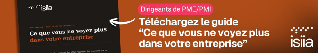 IA PME industrielle