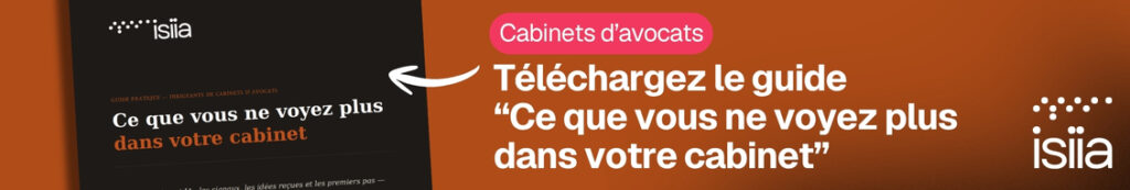 IA cabinet d'avocats