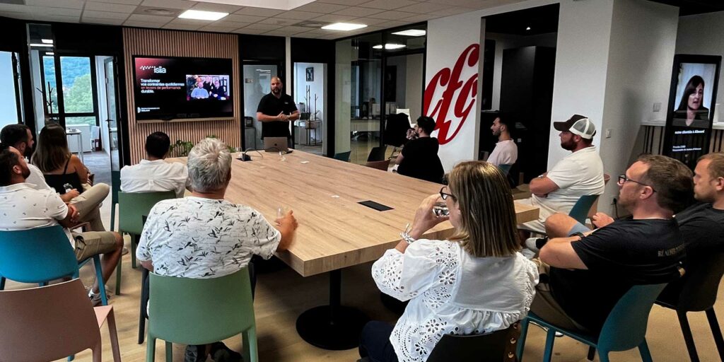 formation ia entreprise grenoble