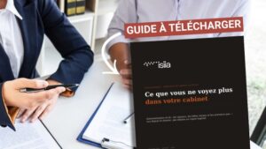 IA cabinet d'avocats