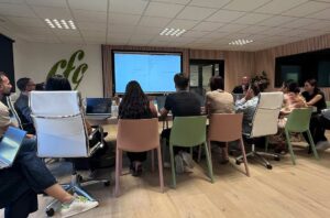 formation d'un cabinet de comptable CFG