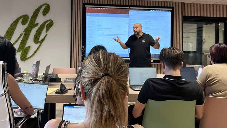formation ia grenoble