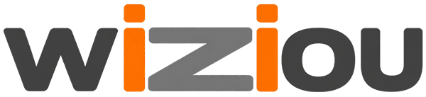 logo du bureau d'ingenierie à Seyssinet Wiziou